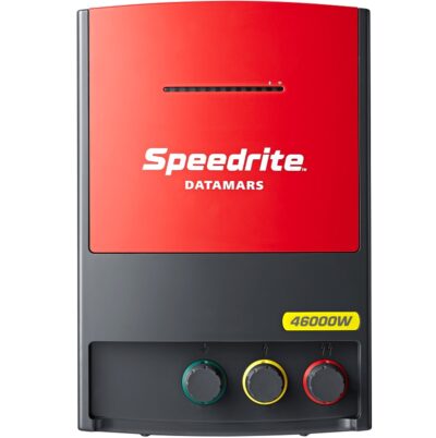 Speedrite 46000W Electric Fence Charger