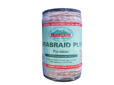Taragate 9 Strand Polybraid
